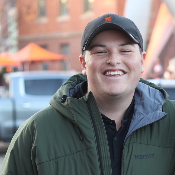 Meet your Posher, Chance - Picture 1 of 1